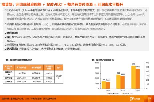 2022天風電新·光儲年度策略 尋找業績修復與免疫于價格波動的α品種