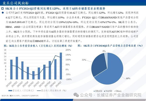 電子行業(yè)復(fù)蘇信號(hào)增強(qiáng) 臺(tái)積電FY24Q2業(yè)績(jī)強(qiáng)勁，中國(guó)智能手機(jī)市場(chǎng)持續(xù)回暖，增值業(yè)務(wù)成新焦點(diǎn)